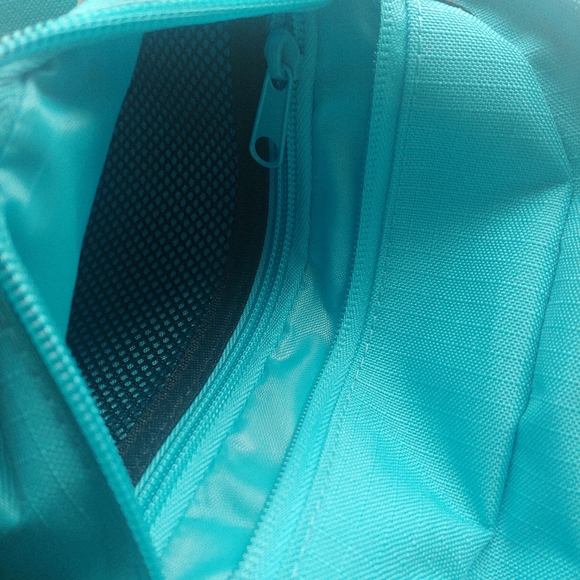 HURLEY NEW One & Bungee Backpack - Picture 6 of 11